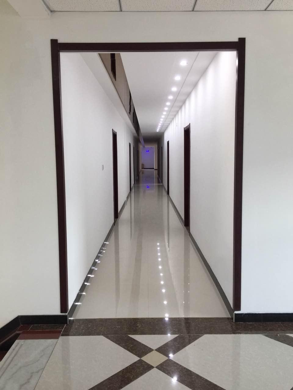 办公室楼道